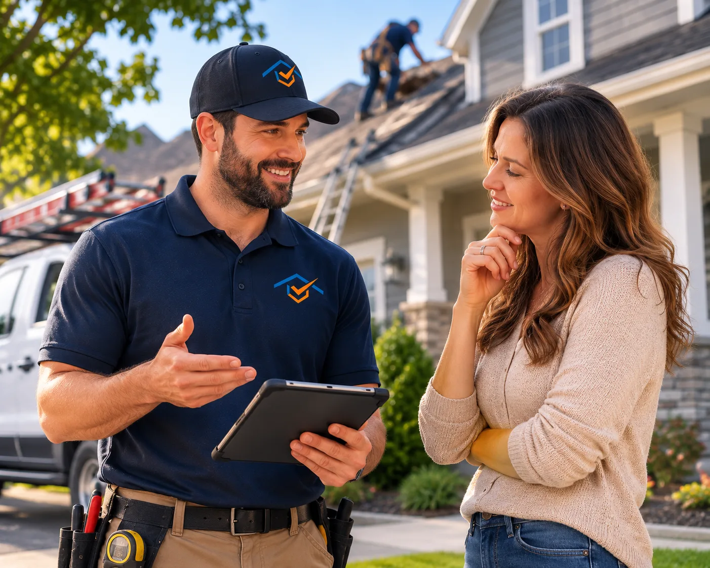 Roof Inspection FAQs in Napakiak, AK